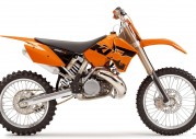 KTM 250 SX